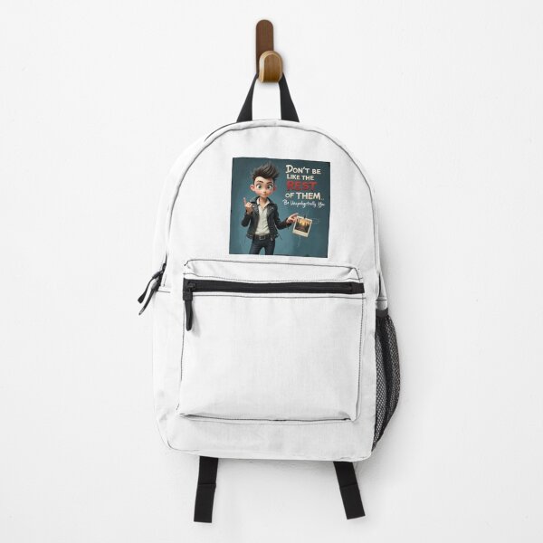Item preview, Be Unapologetically You – Bold Self-Expression designed and sold by nhk999.