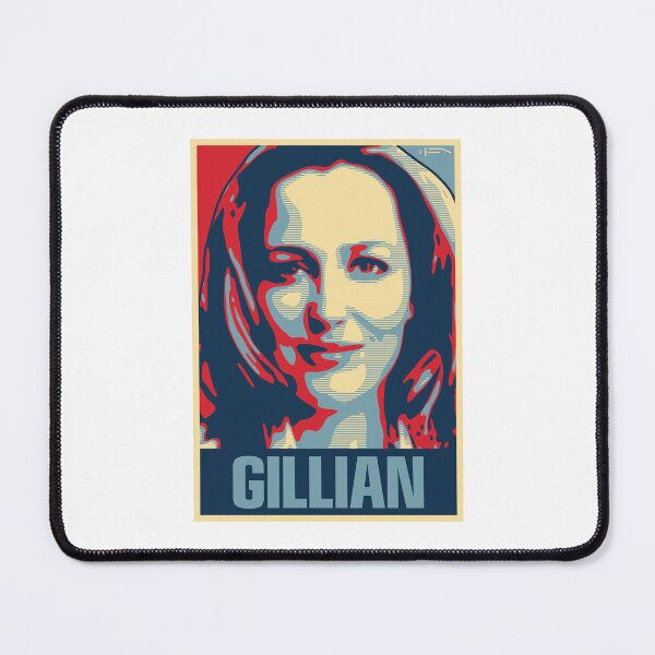 Item preview, Gillian designed and sold by DFA.
