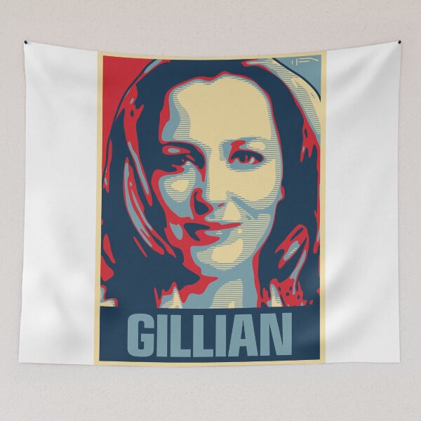 Item preview, Gillian  designed and sold by DFA.