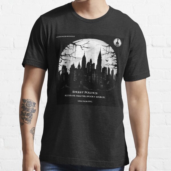 Item preview, Street Politics Logo designed and sold by StreetPolitics.