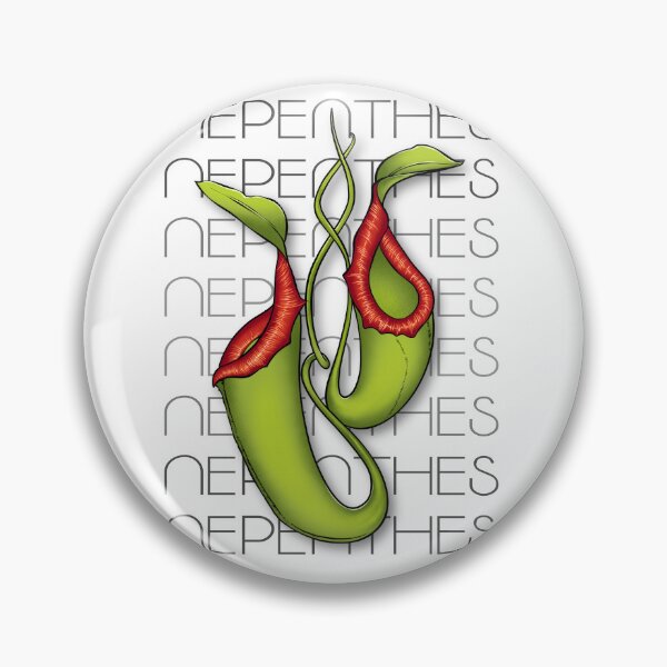 Item preview, Nepenthes - 1 TEXT designed and sold by CPArtShop.