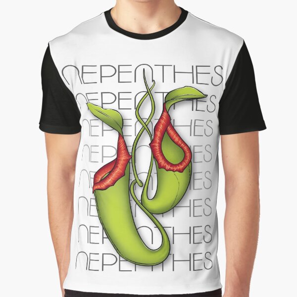 Item preview, Nepenthes - 1 TEXT designed and sold by CPArtShop.