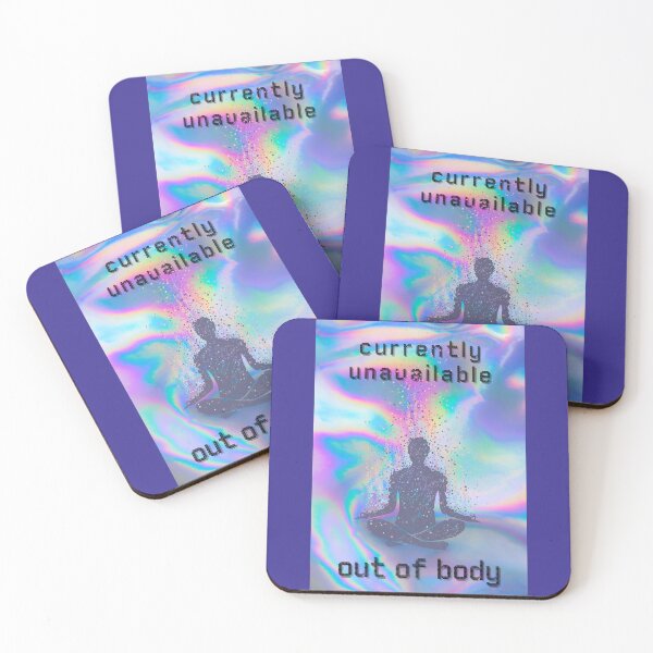 Item preview, Currently Unavailable...Out of Body designed and sold by Yogabyadeola.