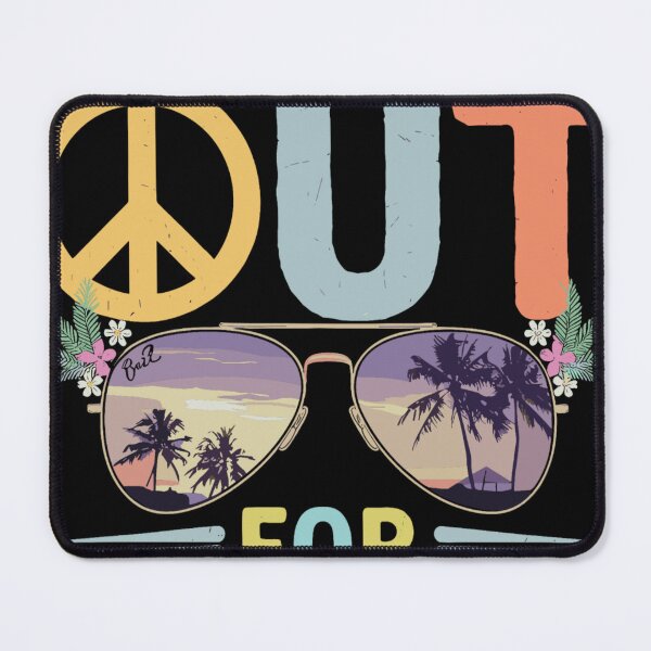 Item preview, School's Out For Summer Last Day Of School designed and sold by KitonicTees.