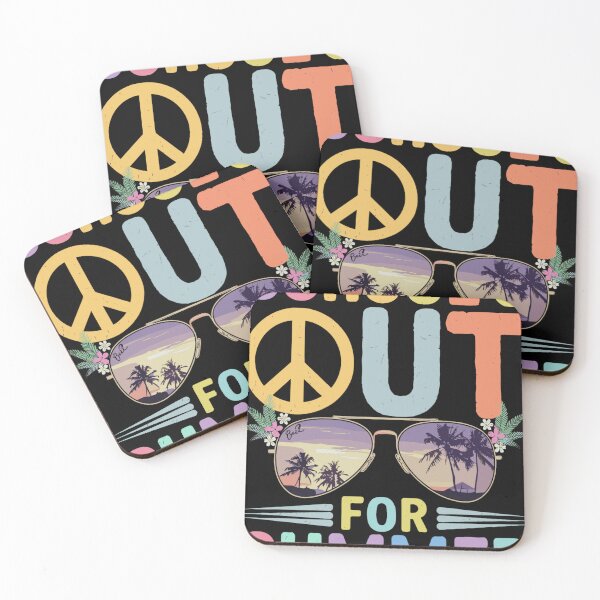 Item preview, School's Out For Summer Last Day Of School designed and sold by KitonicTees.