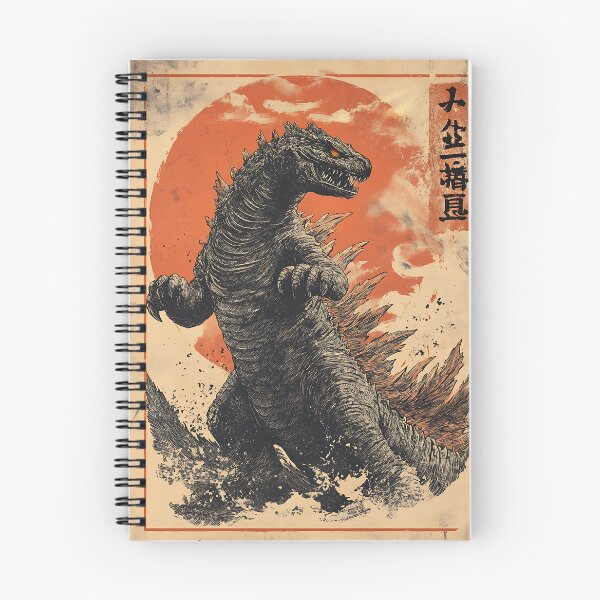 Item preview, Giant Kaiju Monster designed and sold by bapupa.