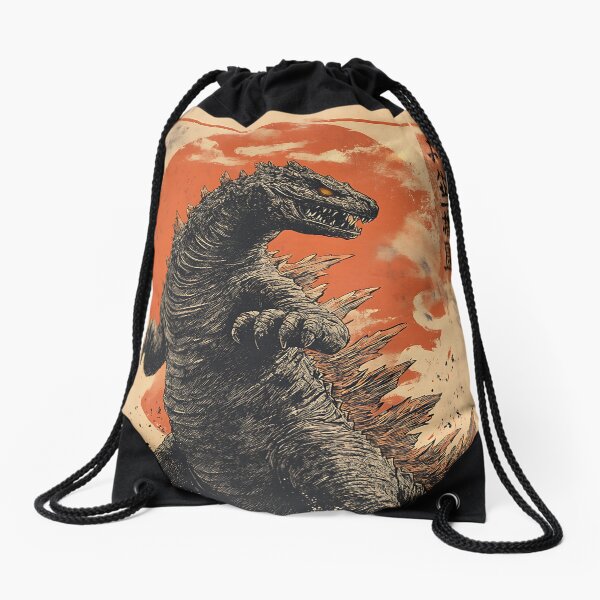Item preview, Giant Kaiju Monster designed and sold by bapupa.