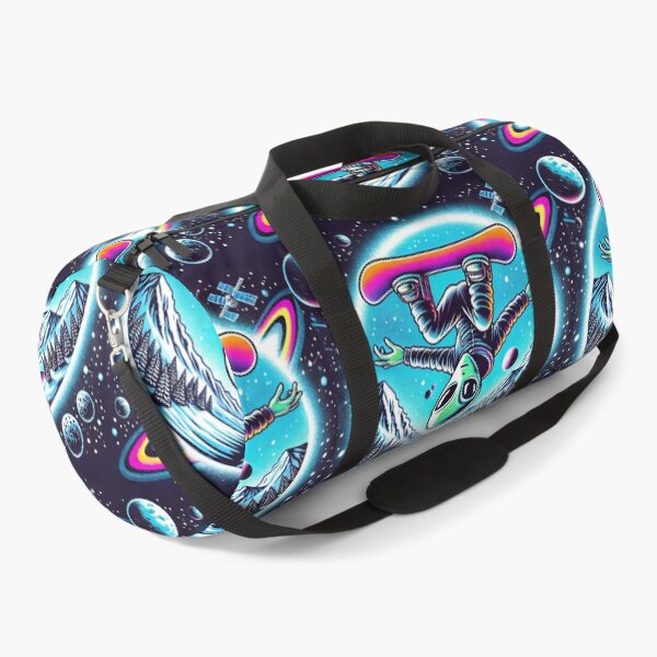 Item preview, Riding a C with an Alien designed and sold by MESSAYA.