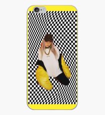 billie eilish iPhone Case