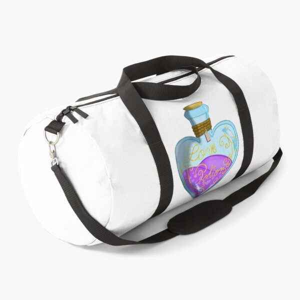 Aperçu de l'œuvre Love potion vial créée et vendue par Bulles-de-Meri.