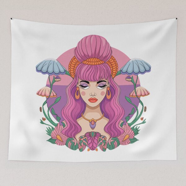 Item preview, Dreamcore - No. 5 - Girl designed and sold by Freewebnuaiart.