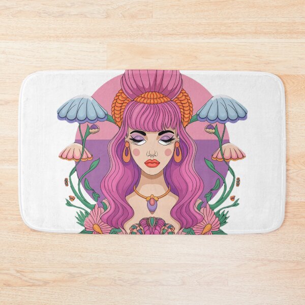 Item preview, Dreamcore - No. 5 - Girl designed and sold by Freewebnuaiart.