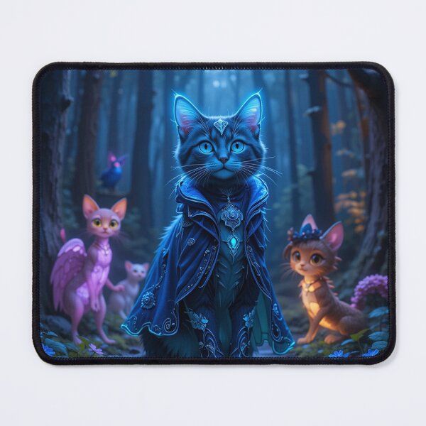 Item preview, Magic Cats designed and sold by RaF71PrO.