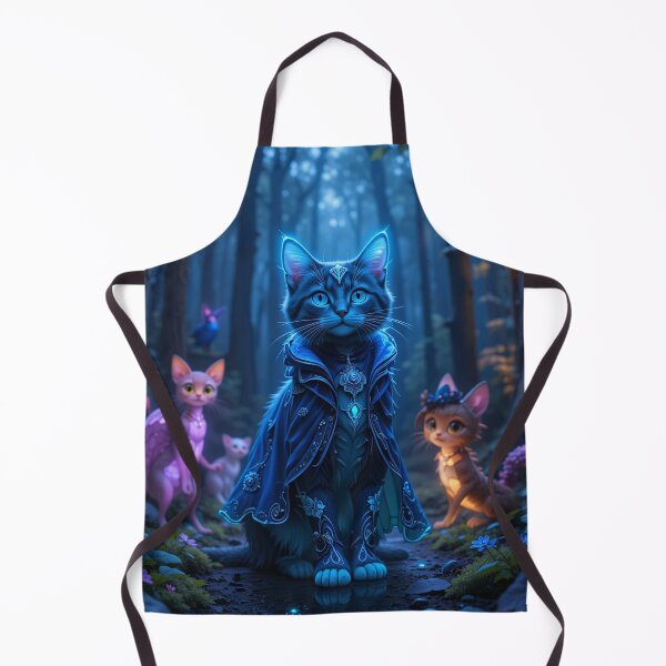 Item preview, Magic Cats designed and sold by RaF71PrO.