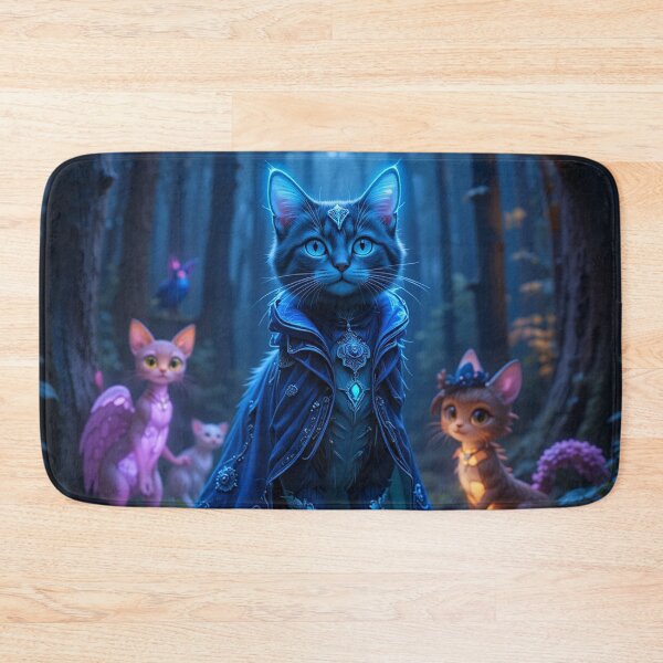 Item preview, Magic Cats designed and sold by RaF71PrO.