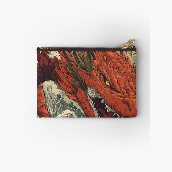 Artikelvorschau, Retro-Kaiju-Monster entworfen und verkauft von bapupa.