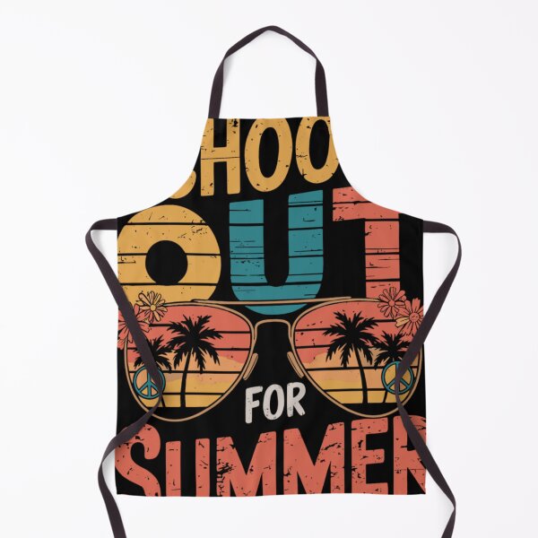 Item preview, School's Out For Summer Last Day Of School designed and sold by KitonicTees.