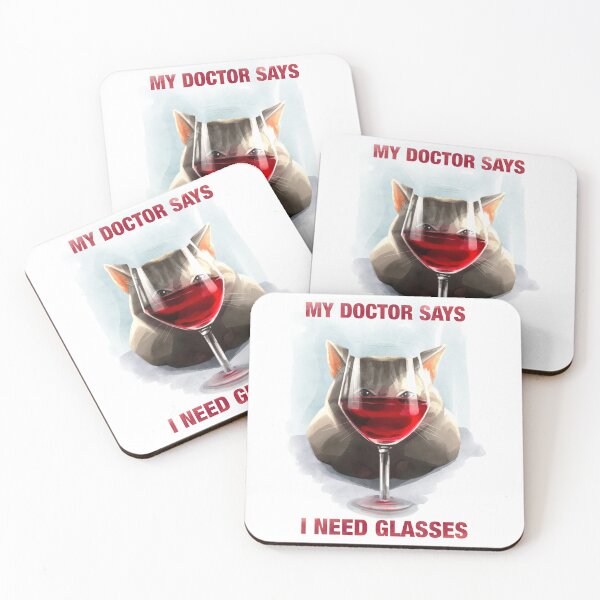 Item preview, Need glasses designed and sold by SarArt.rb.