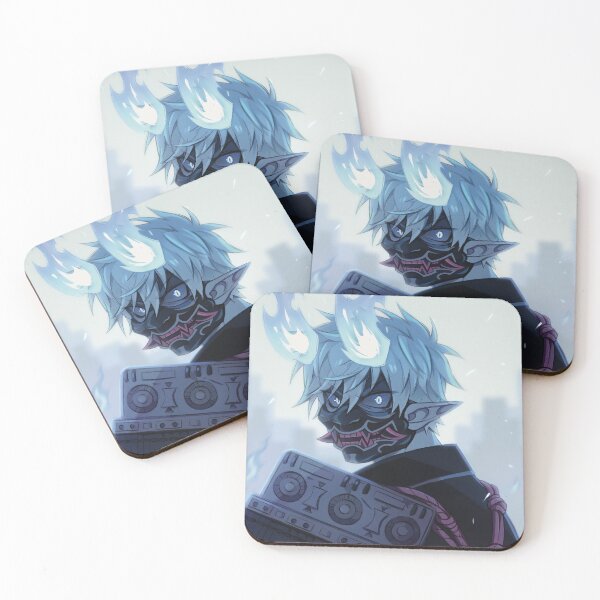 Item preview, Demon King Rin designed and sold by Grinu.