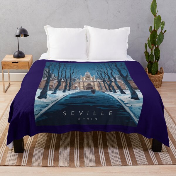 Item preview, Seville designed and sold by Aise06.