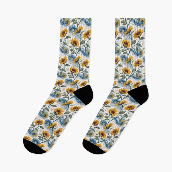 Item preview, Sunflowers designed and sold by donwillisjrart.