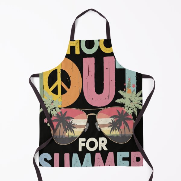 Item preview, School's Out For Summer Last Day Of School designed and sold by KitonicTees.