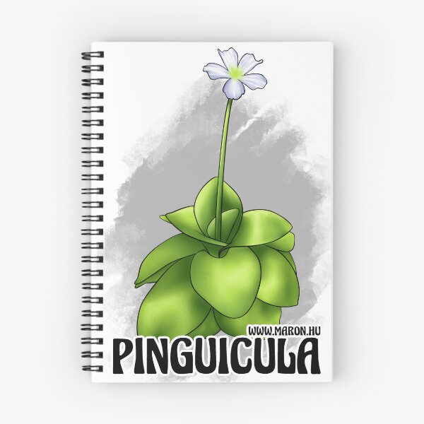Item preview, Pinguicula - 2 TEXT designed and sold by CPArtShop.