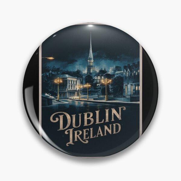 Item preview, Dublin  designed and sold by Aise06.
