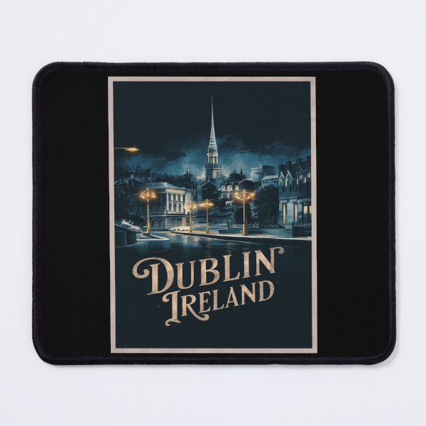 Item preview, Dublin designed and sold by Aise06.