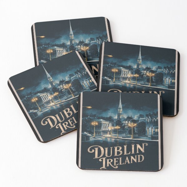 Item preview, Dublin  designed and sold by Aise06.