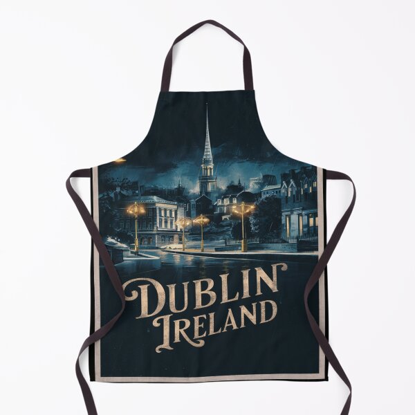 Item preview, Dublin designed and sold by Aise06.