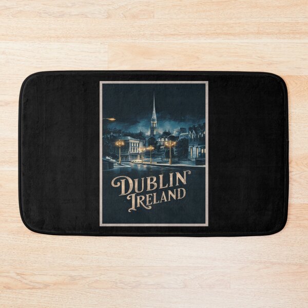 Item preview, Dublin  designed and sold by Aise06.