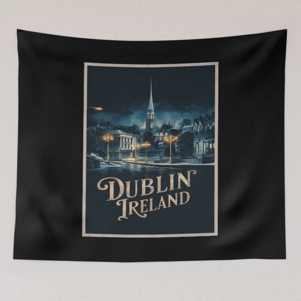 Item preview, Dublin  designed and sold by Aise06.