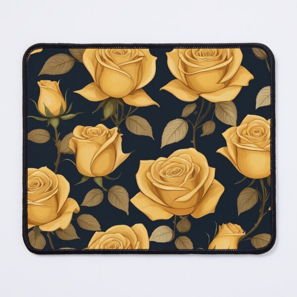 Item preview, Luxurious golden roses designed and sold by Floraluxe.