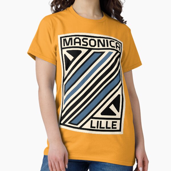Item preview, Masonica Lille designed and sold by Hensfield.