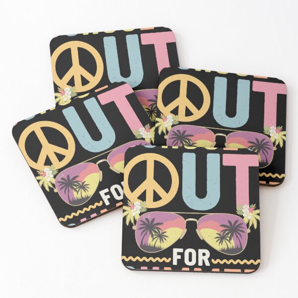 Item preview, School's Out For Summer Last Day Of School designed and sold by KitonicTees.
