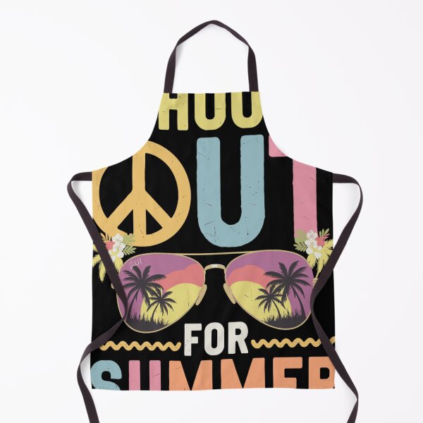 Item preview, School's Out For Summer Last Day Of School designed and sold by KitonicTees.