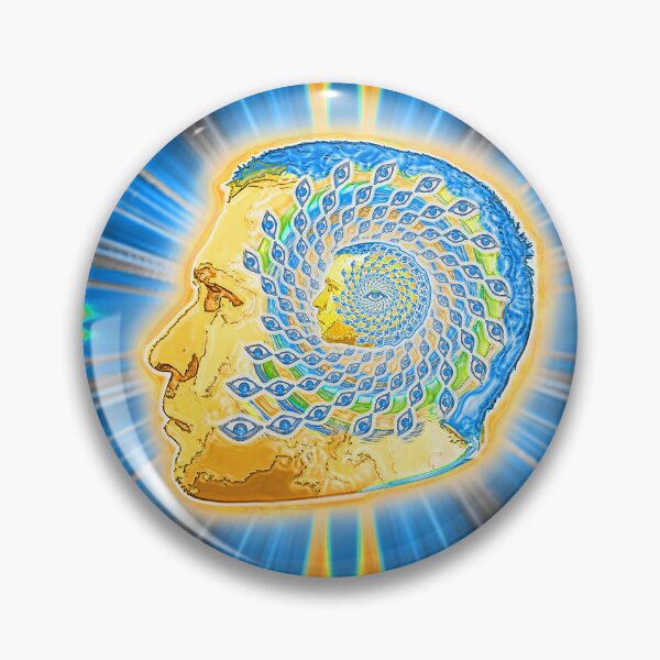 Item preview, InsideOut designed and sold by Klaus Bremner (Autotelic Art).
