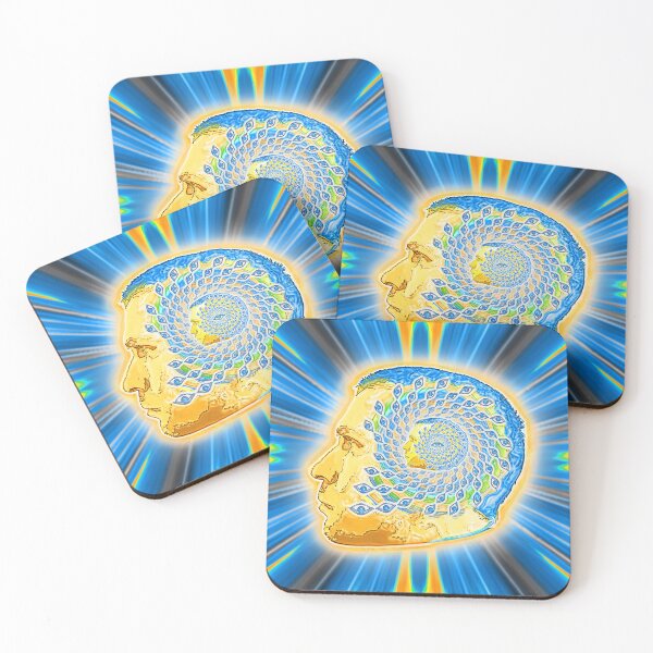 Item preview, InsideOut designed and sold by Klaus Bremner (Autotelic Art).