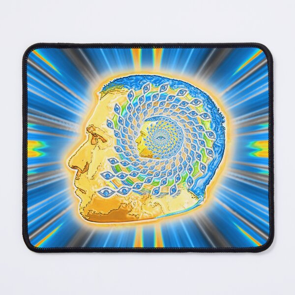 Item preview, InsideOut designed and sold by Klaus Bremner (Autotelic Art).