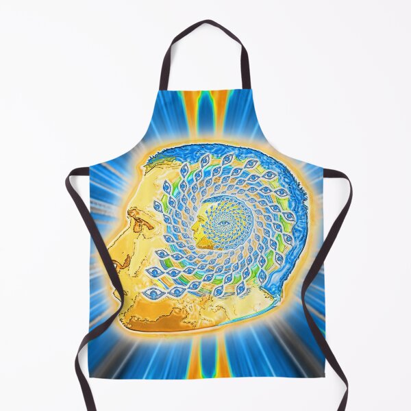 Item preview, InsideOut designed and sold by Klaus Bremner (Autotelic Art).