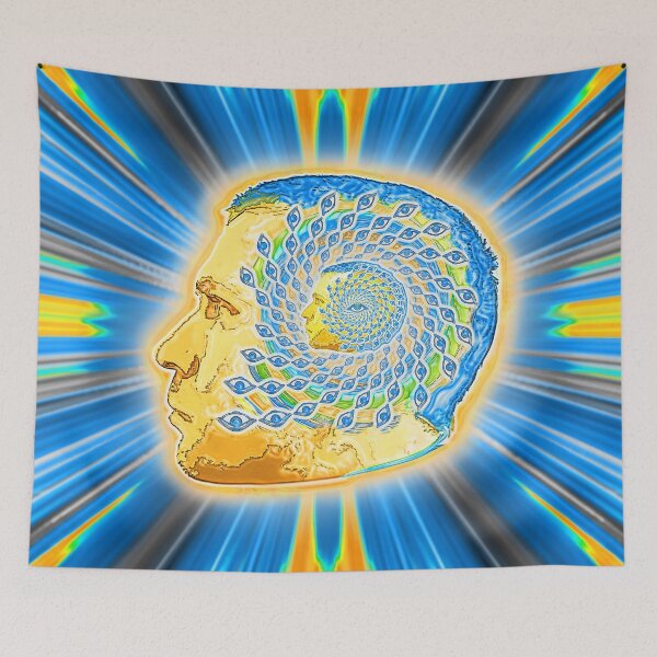 Item preview, InsideOut designed and sold by Klaus Bremner (Autotelic Art).