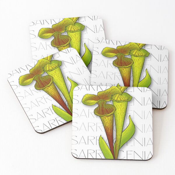 Item preview, Sarracenia - 1 TEXT designed and sold by CPArtShop.