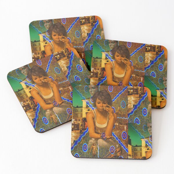 Item preview, IN BETWEEN  designed and sold by shadowlea.