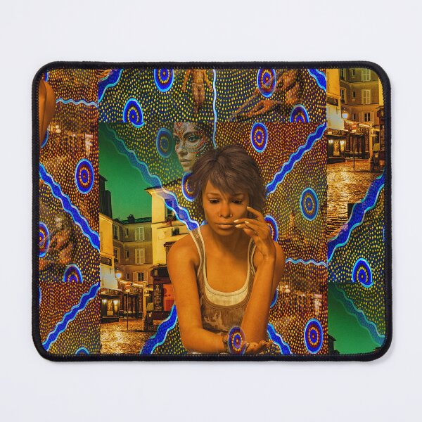 Item preview, IN BETWEEN designed and sold by shadowlea.