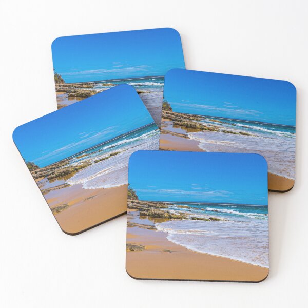 Item preview, Noosa National Park Coastal Beauty designed and sold by Aure50.