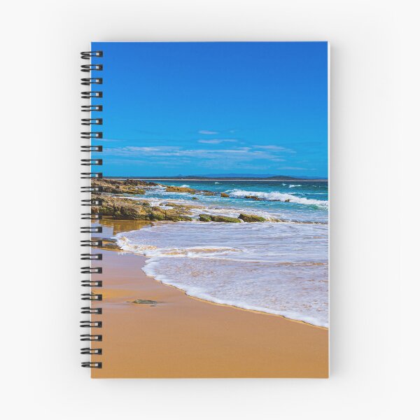 Item preview, Noosa National Park Coastal Beauty designed and sold by Aure50.