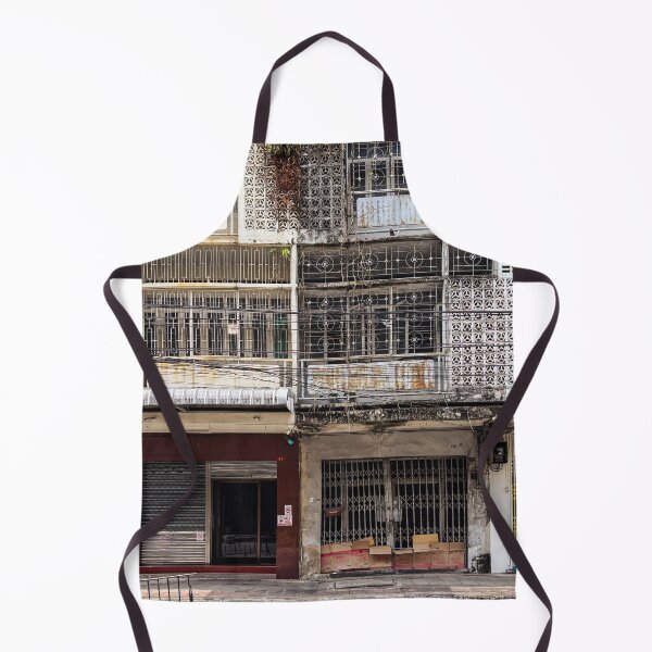 Item preview, Bangkok Facades: Modernism designed and sold by TravelShots.
