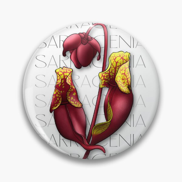 Item preview, Sarracenia - 2 TEXT designed and sold by CPArtShop.