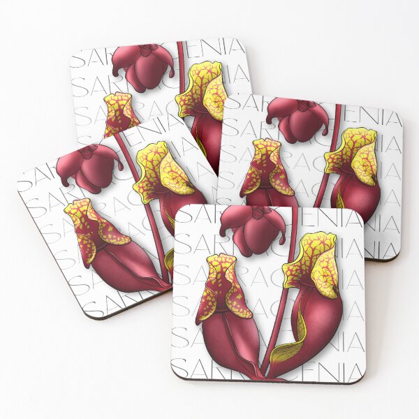 Item preview, Sarracenia - 2 TEXT designed and sold by CPArtShop.